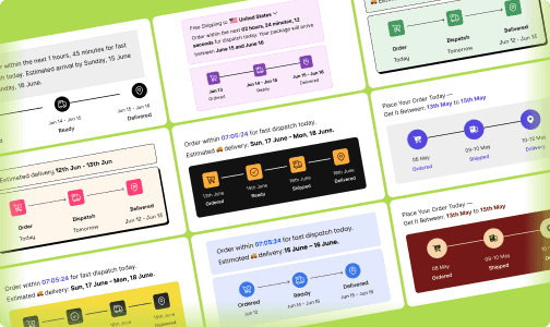 Pre-Made App Templates